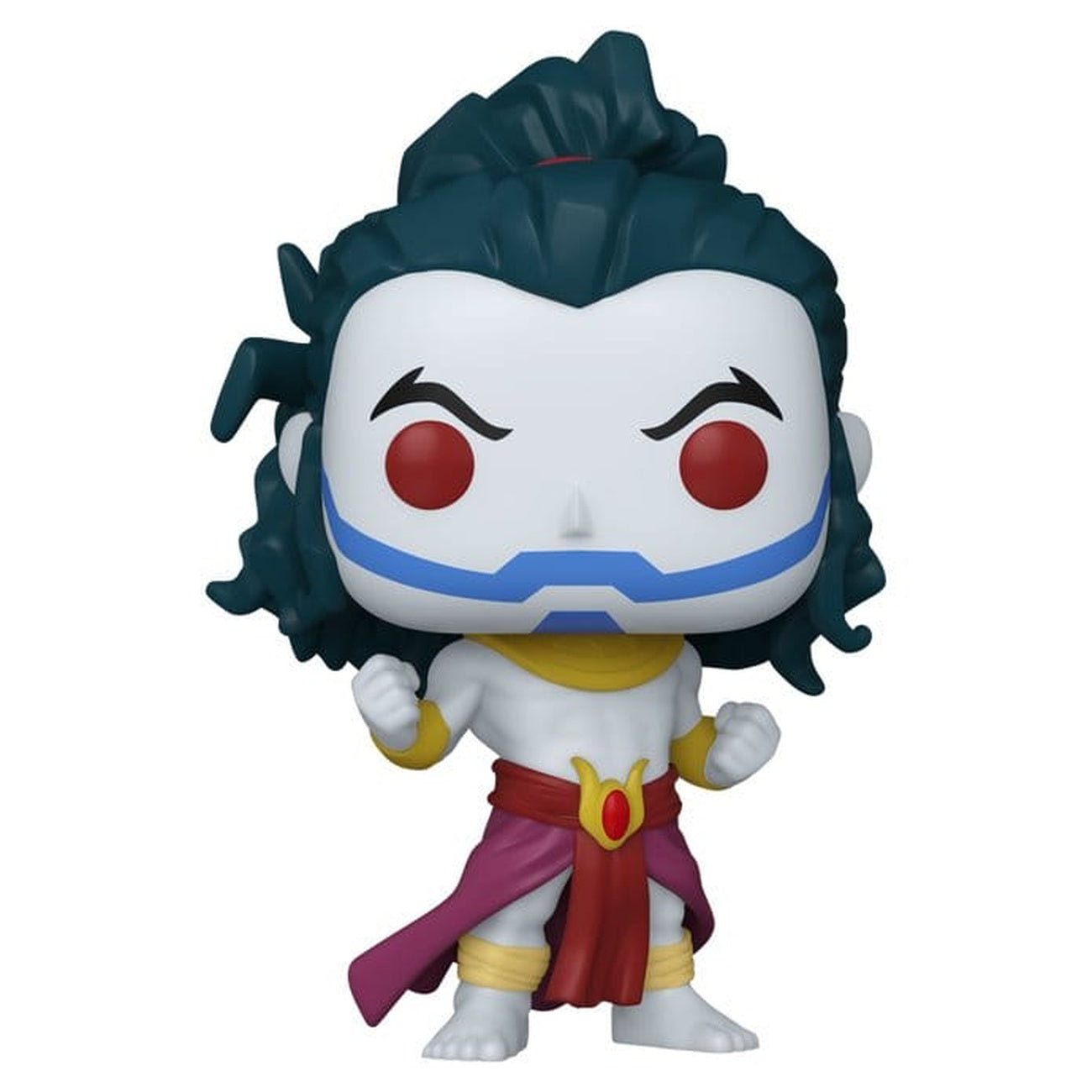 Zdjęcie produktu X-Men '97 Figurka POP! Vinyl En Sabah Nur (Past) 9 cm