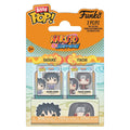 Zdjęcie produktu Naruto Bitty POP! Zestaw 2 figurek winylowych Sasuke & Itachi 2