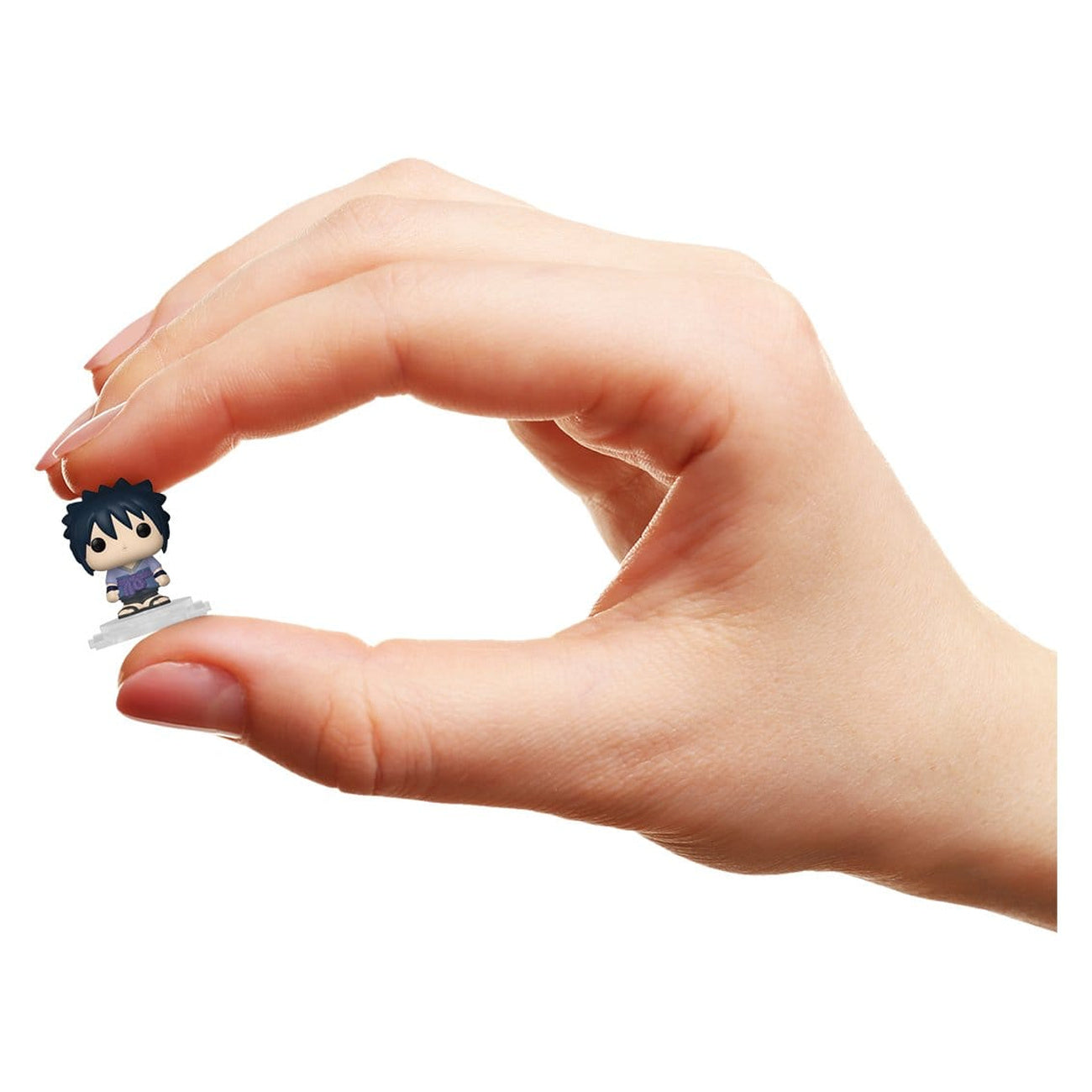 Zdjęcie produktu Naruto Bitty POP! Zestaw 2 figurek winylowych Sasuke & Itachi 2