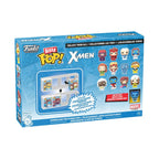 Zdjęcie produktu X-Men Bitty POP! Zestaw 4 figurek winylowych Gambit 2,5 cm