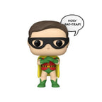 Zdjęcie produktu Batman 66 figurka POP! Vinyl Robin 9 cm