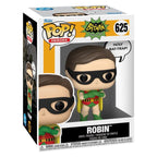 Zdjęcie produktu Batman 66 figurka POP! Vinyl Robin 9 cm