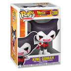 Zdjęcie produktu Dragon Ball Daima Figurka Winylowa POP! Animation Gomah 9 cm