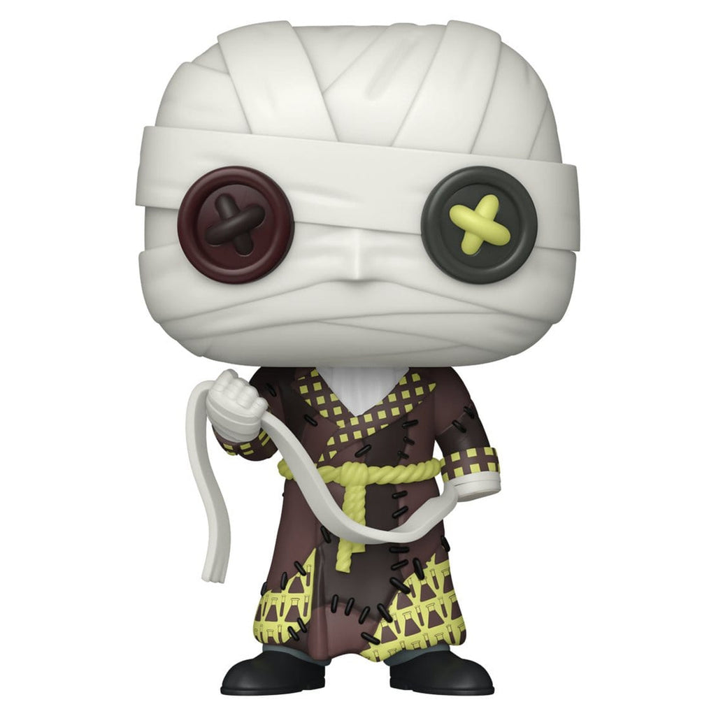 Zdjęcie produktu Figurka winylowa Universal Monsters Patchwork POP! Movies