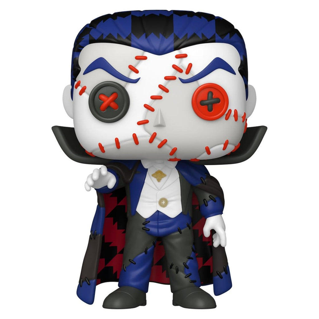 Zdjęcie produktu Universal Monsters Patchwork POP! Movies figurka winylowa