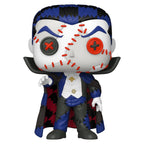 Zdjęcie produktu Universal Monsters Patchwork POP! Movies figurka winylowa