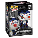 Zdjęcie produktu Universal Monsters Patchwork POP! Movies figurka winylowa