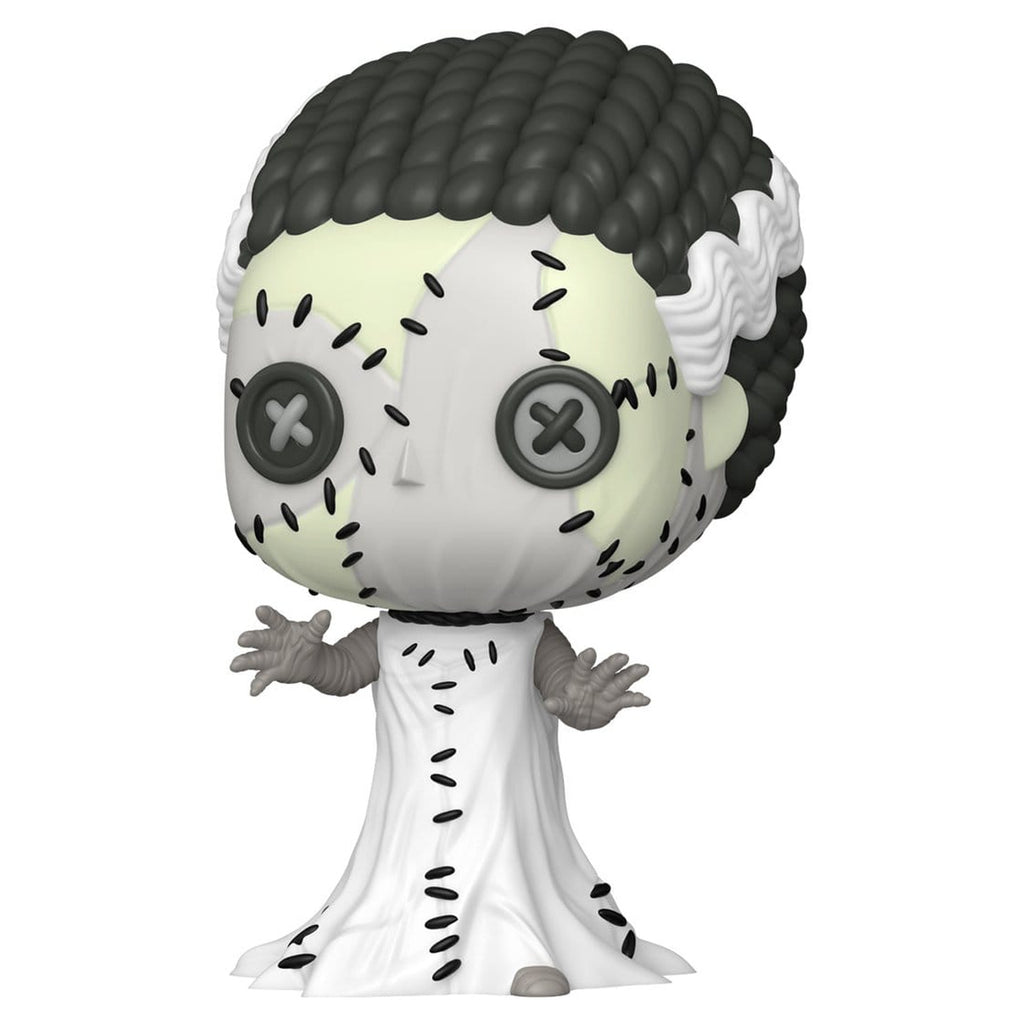 Zdjęcie produktu Figurka winylowa Universal Monsters Patchwork POP! Movies Bride