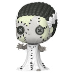 Zdjęcie produktu Figurka winylowa Universal Monsters Patchwork POP! Movies Bride