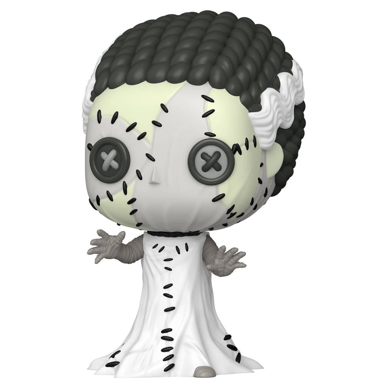 Zdjęcie produktu Figurka winylowa Universal Monsters Patchwork POP! Movies Bride