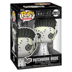 Zdjęcie produktu Figurka winylowa Universal Monsters Patchwork POP! Movies Bride