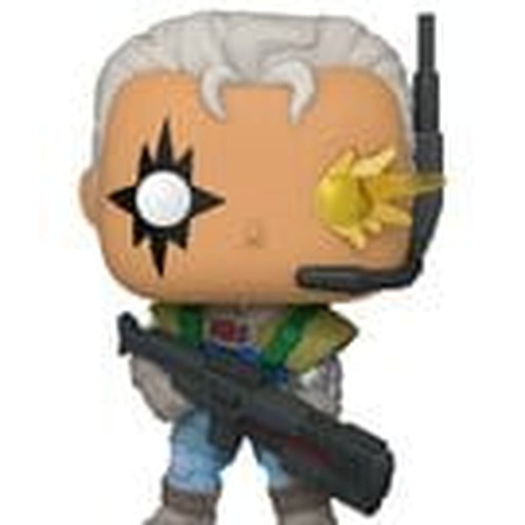 Product image X-Men '97 POP! Vinyl Figure Cable (X-Corp) 9 cm
