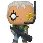 Product image X-Men '97 POP! Vinyl Figure Cable (X-Corp) 9 cm