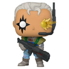 Product image X-Men '97 POP! Vinyl Figure Cable (X-Corp) 9 cm