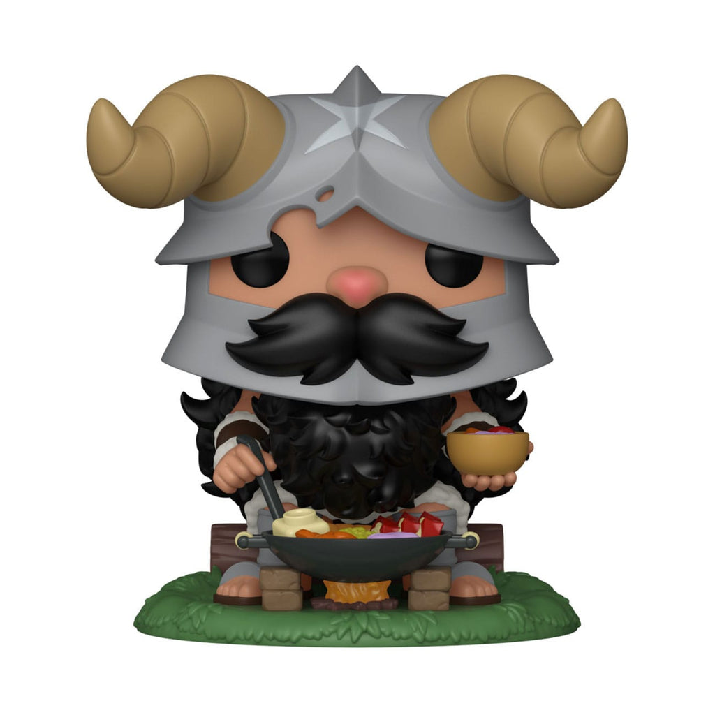 Zdjęcie produktu Delicious in Dungeon POP! Plus figurka Animation Senshi 9 cm