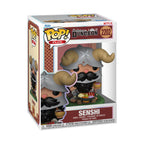 Zdjęcie produktu Delicious in Dungeon POP! Plus figurka Animation Senshi 9 cm