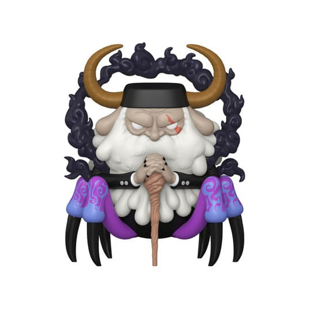 Zdjęcie produktu One Piece figurka Super Sized Jumbo POP! winylowa St. Jaygarcia