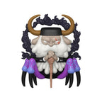 Zdjęcie produktu One Piece figurka Super Sized Jumbo POP! winylowa St. Jaygarcia