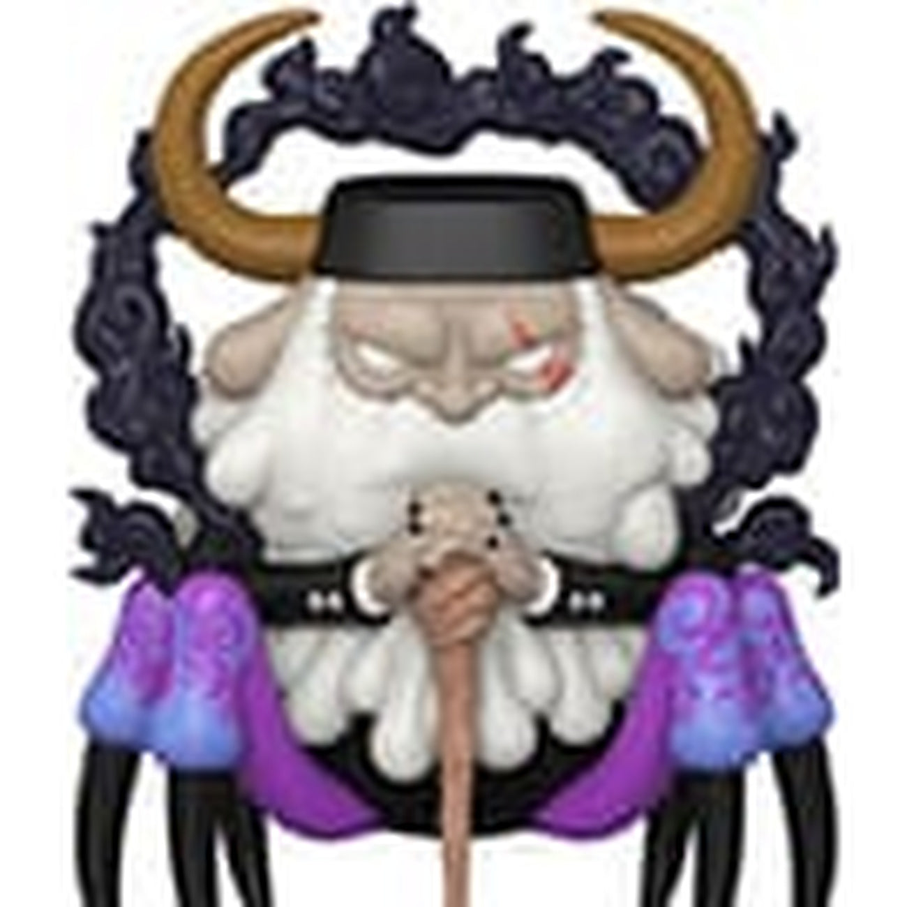 Zdjęcie produktu One Piece figurka Super Sized Jumbo POP! winylowa St. Jaygarcia