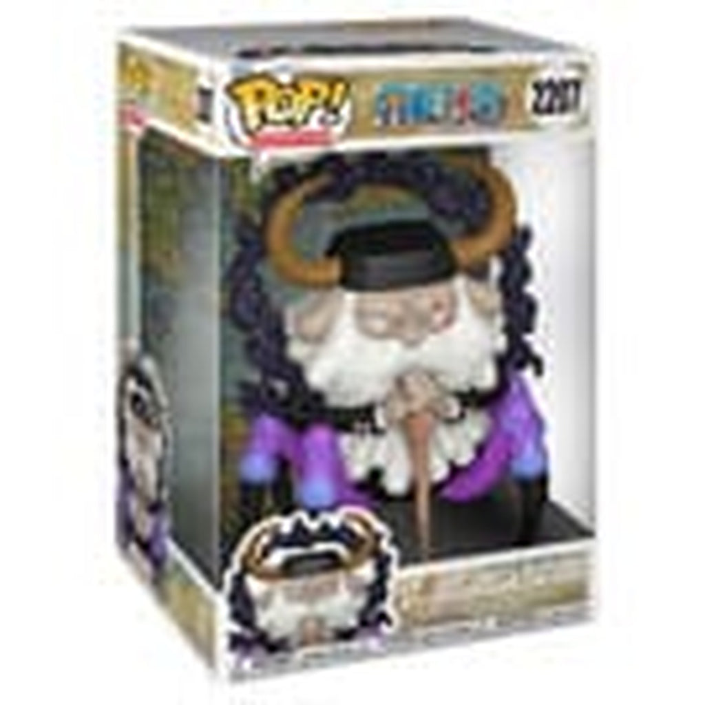 Zdjęcie produktu One Piece figurka Super Sized Jumbo POP! winylowa St. Jaygarcia