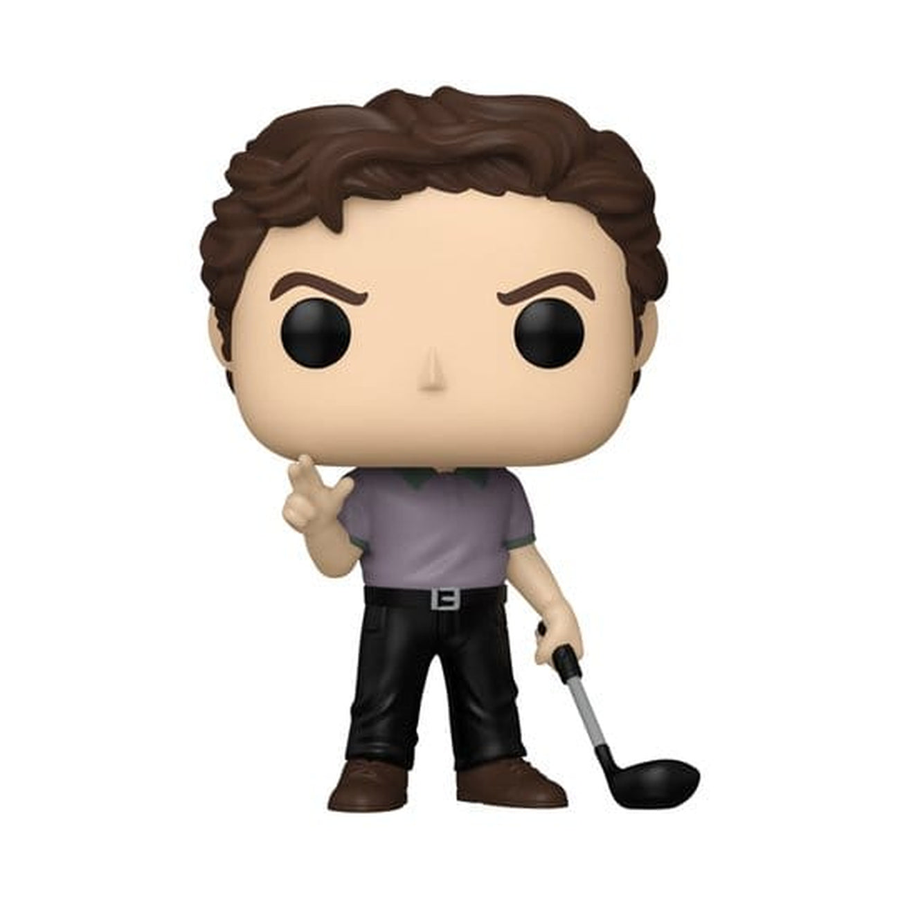 Zdjęcie produktu Happy Gilmore 2 Figurka winylowa POP! Movies Shooter McGavin 9 cm