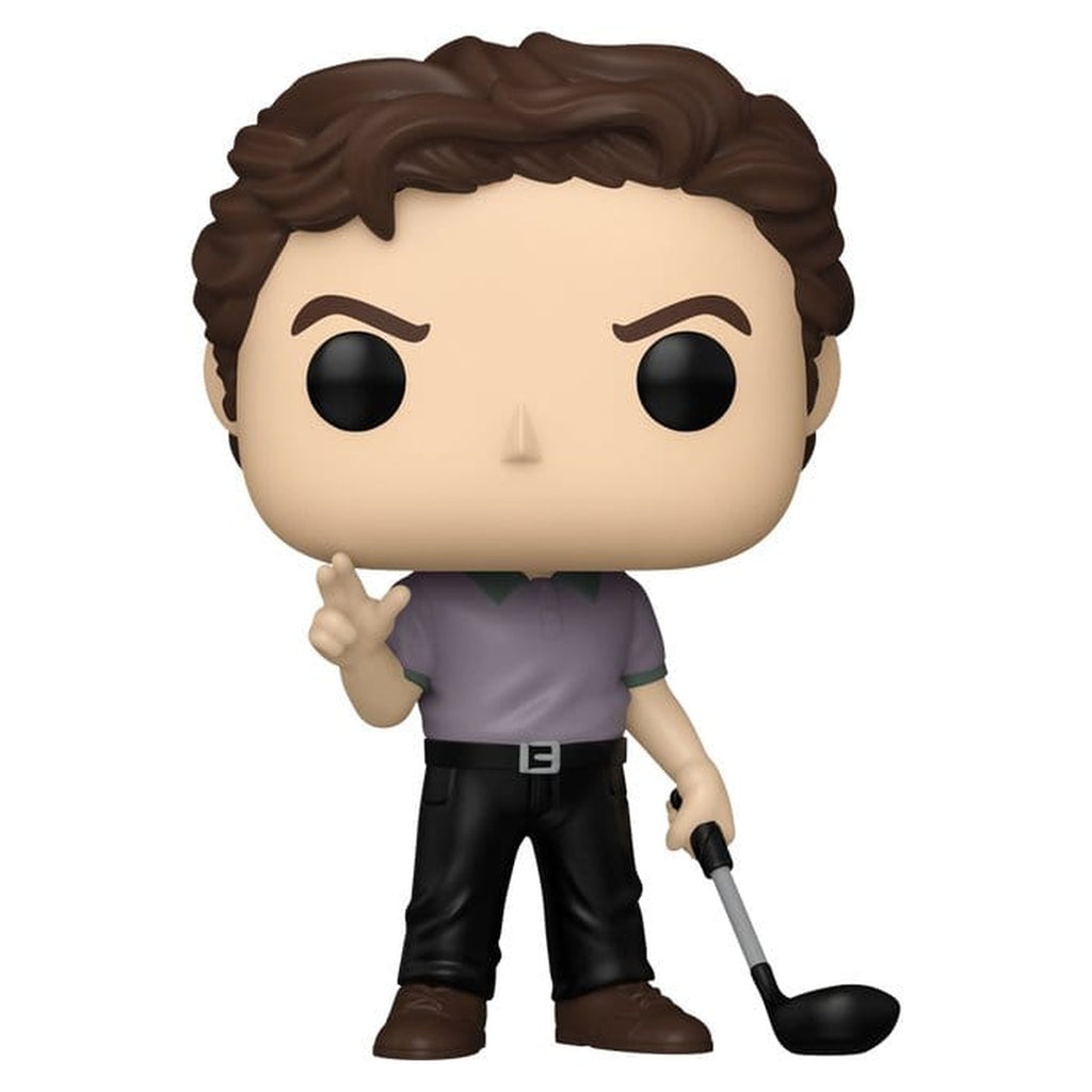 Zdjęcie produktu Happy Gilmore 2 Figurka winylowa POP! Movies Shooter McGavin 9 cm