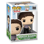 Zdjęcie produktu Happy Gilmore 2 Figurka winylowa POP! Movies Shooter McGavin 9 cm