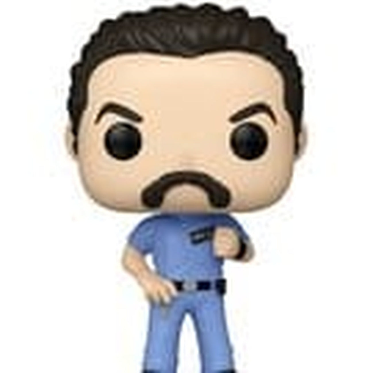 Zdjęcie produktu Happy Gilmore 2 Figurka Winylowa POP! Movies Hal L 9 cm