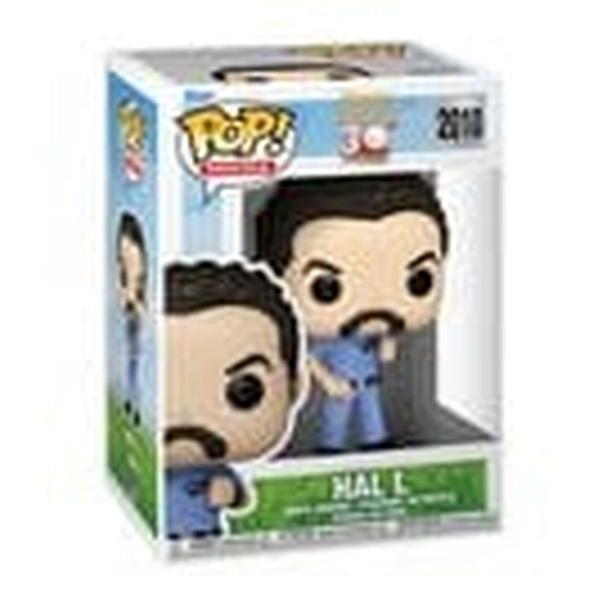 Zdjęcie produktu Happy Gilmore 2 Figurka Winylowa POP! Movies Hal L 9 cm
