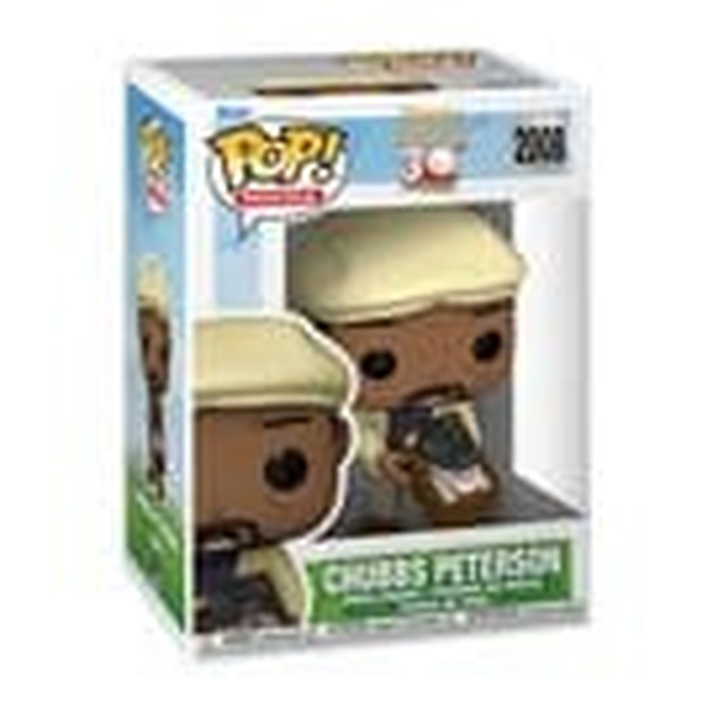 Zdjęcie produktu Happy Gilmore 2 Figurka Winylowa POP! Movies Chubbs Peterson 9 cm