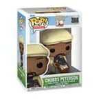 Zdjęcie produktu Happy Gilmore 2 Figurka Winylowa POP! Movies Chubbs Peterson 9 cm