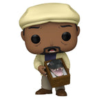 Zdjęcie produktu Happy Gilmore 2 Figurka Winylowa POP! Movies Chubbs Peterson 9 cm
