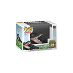 Zdjęcie produktu Happy Gilmore 2 POP! Movies figurka winylowa Alligator 9 cm
