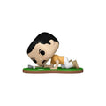 Zdjęcie produktu Happy Gilmore 2 figurka winylowa POP! Deluxe Happy Gilmore 9 cm