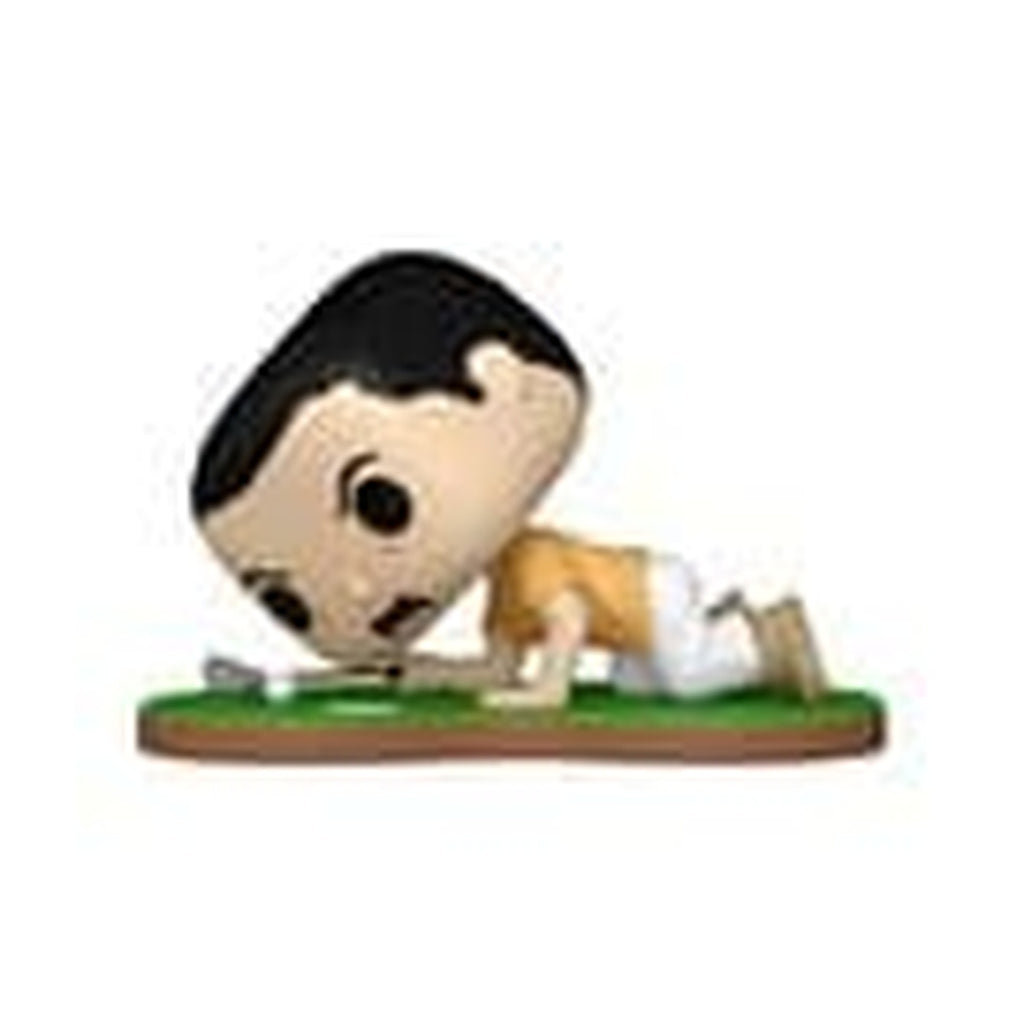 Zdjęcie produktu Happy Gilmore 2 figurka winylowa POP! Deluxe Happy Gilmore 9 cm