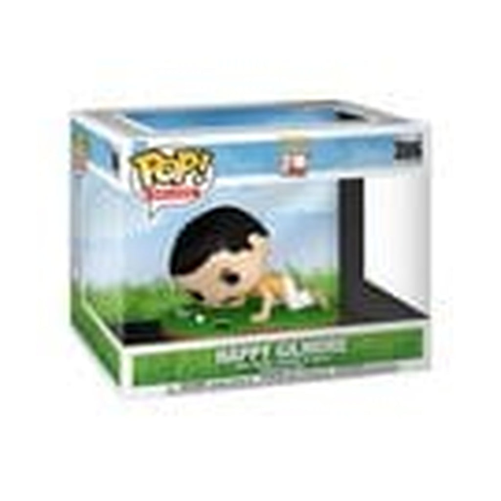 Zdjęcie produktu Happy Gilmore 2 figurka winylowa POP! Deluxe Happy Gilmore 9 cm