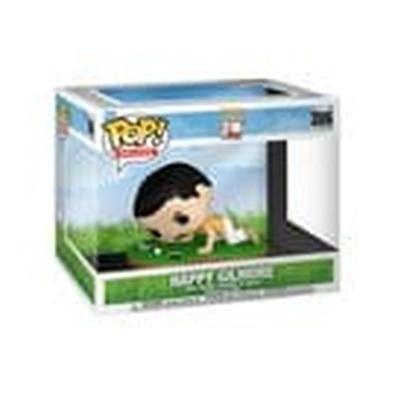 Zdjęcie produktu Happy Gilmore 2 figurka winylowa POP! Deluxe Happy Gilmore 9 cm