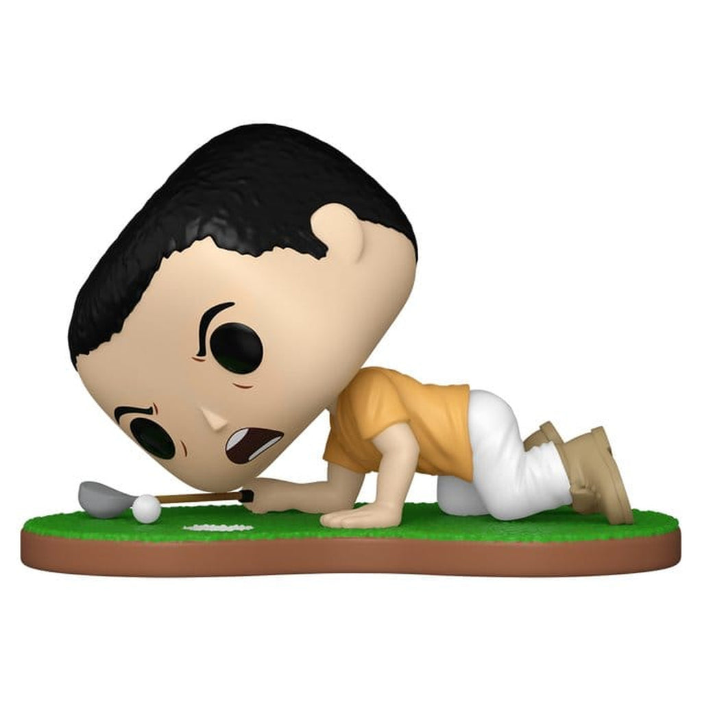 Zdjęcie produktu Happy Gilmore 2 figurka winylowa POP! Deluxe Happy Gilmore 9 cm