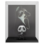 Product image Scream POP! VHS Covers vinyl figure Ghost Face 9 cm