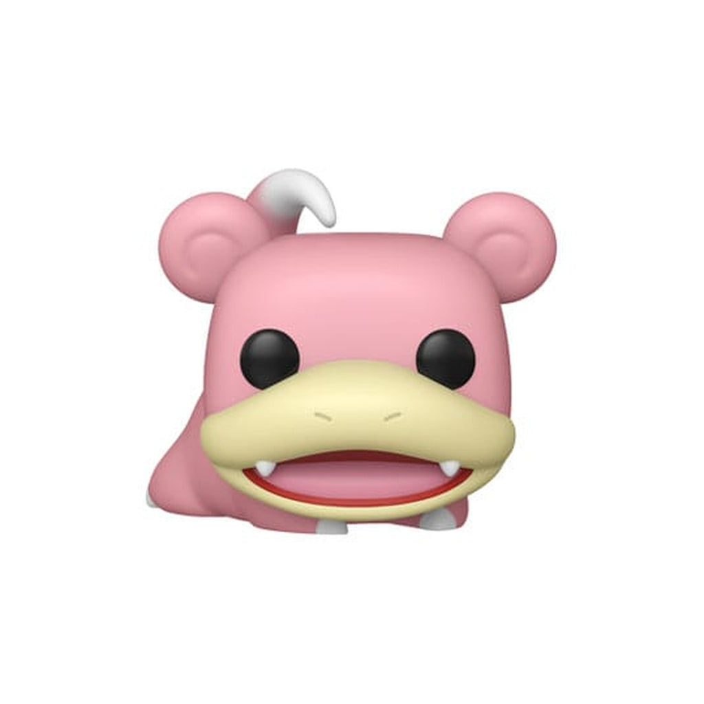 Zdjęcie produktu Pokémon Super Sized Jumbo POP! Figurka winylowa Slowpoke 25 cm