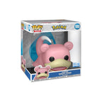 Zdjęcie produktu Pokémon Super Sized Jumbo POP! Figurka winylowa Slowpoke 25 cm