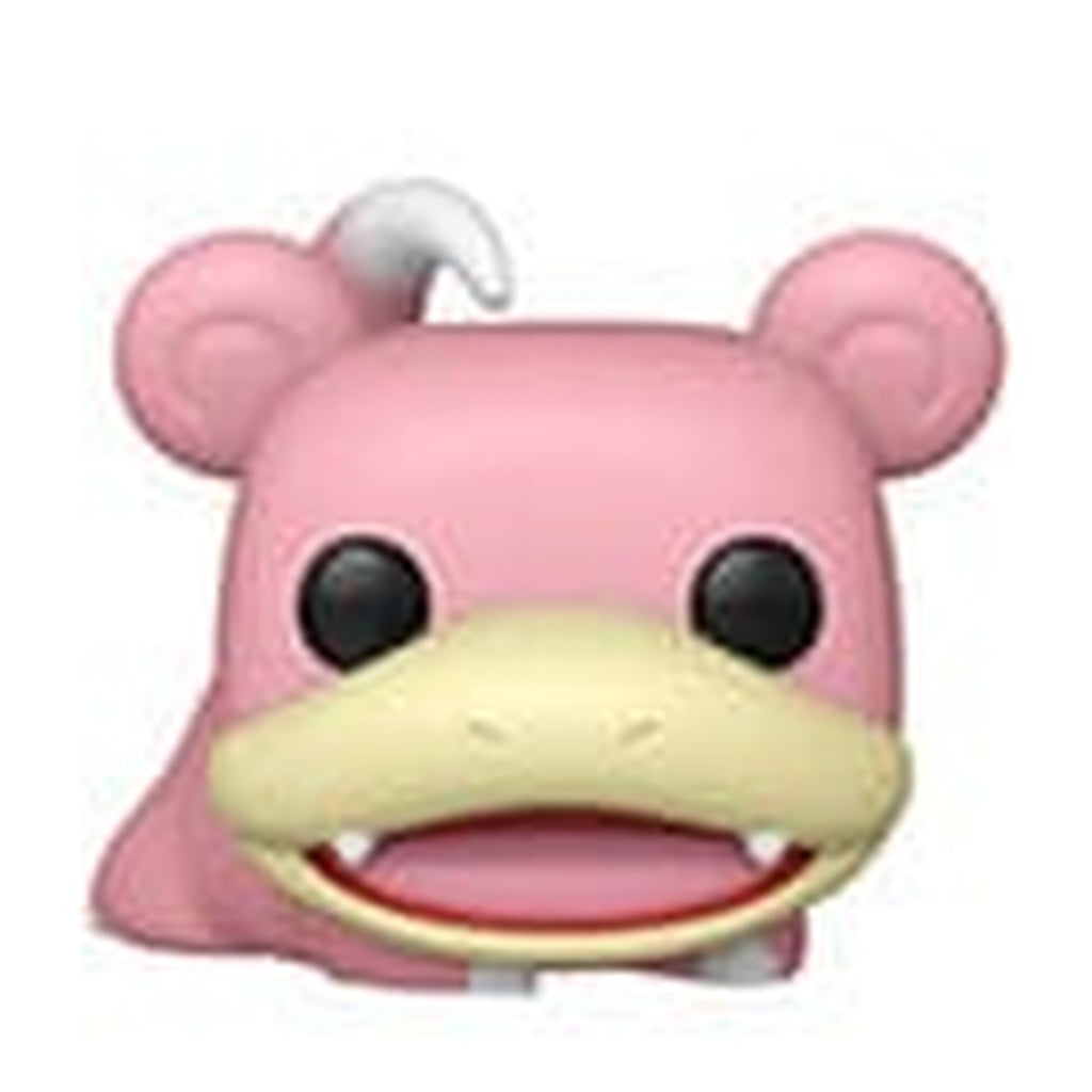 Zdjęcie produktu Pokémon Super Sized Jumbo POP! Figurka winylowa Slowpoke 25 cm