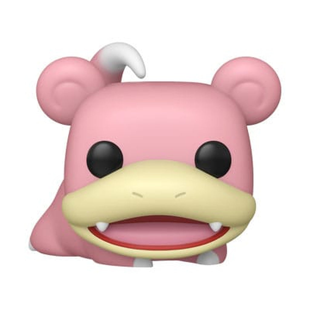 Zdjęcie produktu Pokémon Super Sized Jumbo POP! Figurka winylowa Slowpoke 25 cm