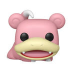 Zdjęcie produktu Pokémon Super Sized Jumbo POP! Figurka winylowa Slowpoke 25 cm