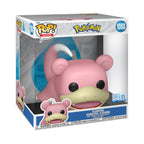 Zdjęcie produktu Pokémon Super Sized Jumbo POP! Figurka winylowa Slowpoke 25 cm