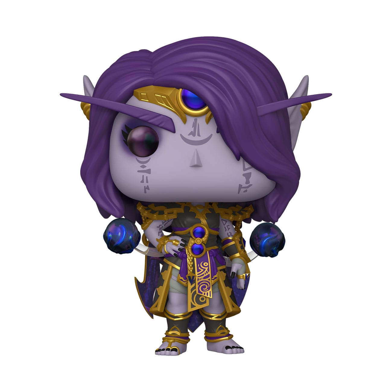 Zdjęcie produktu World of Warcraft POP! Games figurka winylowa Xal'atath 9 cm