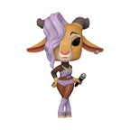 Zdjęcie produktu Zwierzogród 2 POP! Movies figurka winylowa Gazelle 9 cm