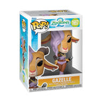 Zdjęcie produktu Zwierzogród 2 POP! Movies figurka winylowa Gazelle 9 cm