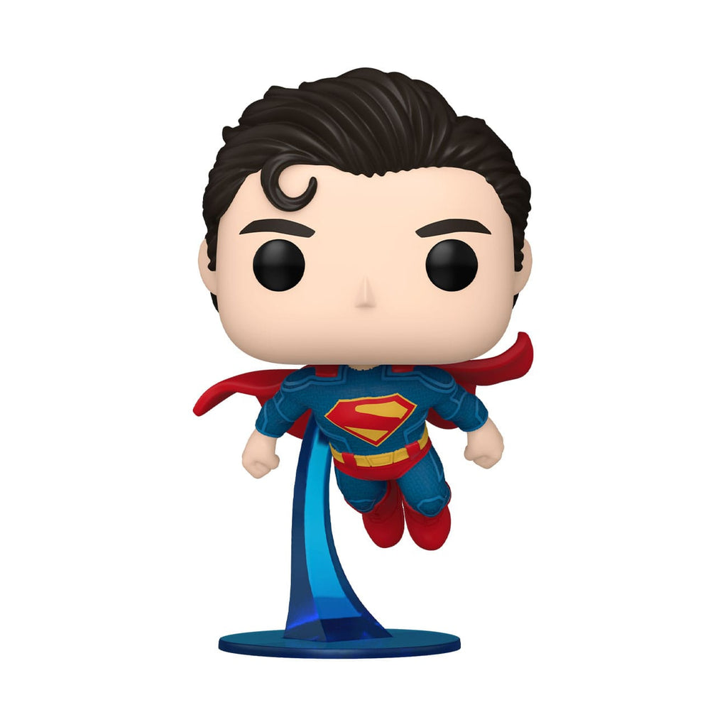 Zdjęcie produktu Superman (2025) Figurka POP! Winylowa Superman 9 cm