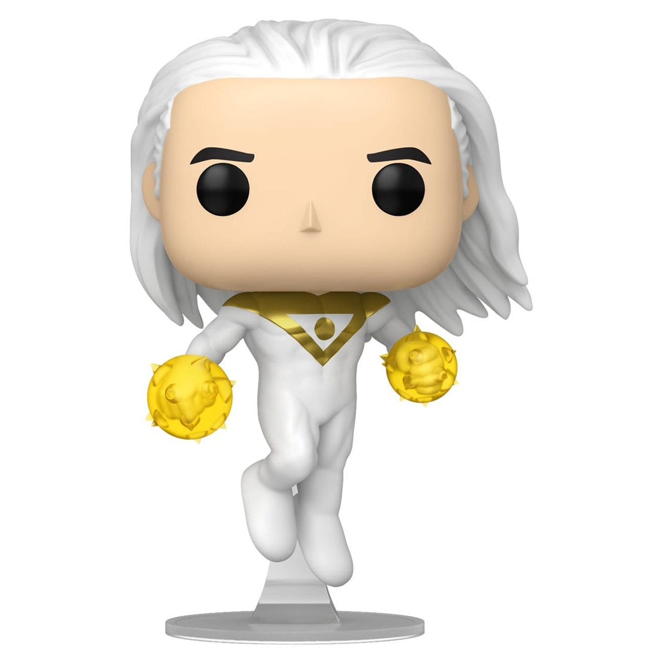 Zdjęcie produktu DC Pride 2026 POP! Heroes figurka winylowa Apollo (GD) 9 cm